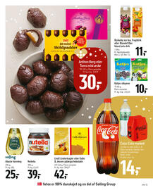 Føtex tilbudsavis uge 48 Side 44