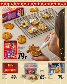 Føtex tilbudsavis uge 48 Side 45