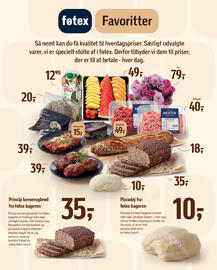 Føtex tilbudsavis uge 48 Side 50