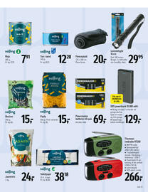 Føtex tilbudsavis uge 48 Side 53