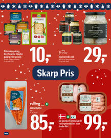 Føtex tilbudsavis uge 48 Side 6