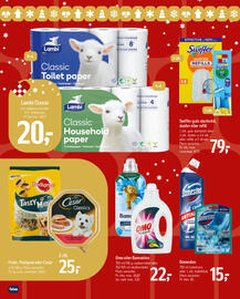 Føtex tilbudsavis uge 48 Side 61