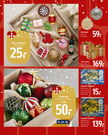 Føtex tilbudsavis uge 48 Side 63