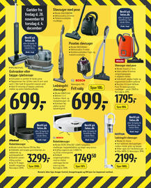 Føtex tilbudsavis uge 48 Side 71