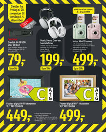 Føtex tilbudsavis uge 48 Side 72