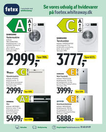 Føtex tilbudsavis uge 48 Side 74