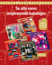 Føtex tilbudsavis uge 48 Side 77