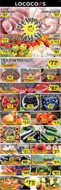 Lococo's flyer week 48 Page 1