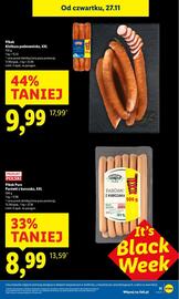 Lidl gazetka Strona 11