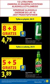 Lidl gazetka Strona 13