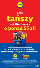 Lidl gazetka Strona 19
