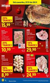 Lidl gazetka Strona 24