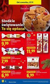 Lidl gazetka Strona 36