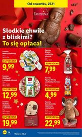 Lidl gazetka Strona 38