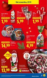 Lidl gazetka Strona 39