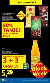 Lidl gazetka Strona 4