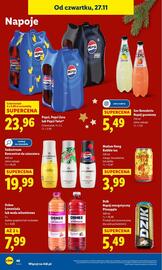 Lidl gazetka Strona 46