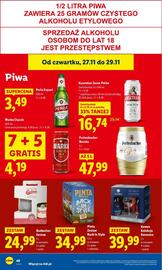 Lidl gazetka Strona 48