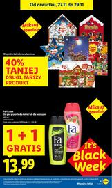 Lidl gazetka Strona 5