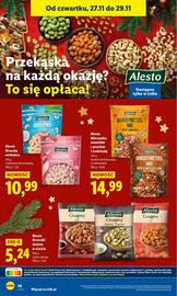 Lidl gazetka Strona 50