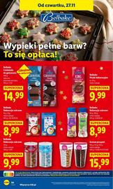 Lidl gazetka Strona 54