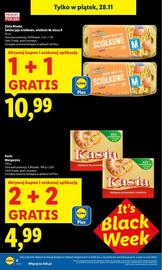 Lidl gazetka Strona 6