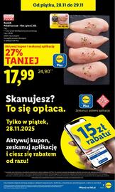 Lidl gazetka Strona 7