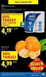 Lidl gazetka Strona 9