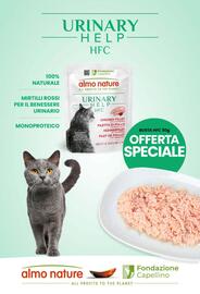 Volantino Animalmania Pagina 1