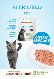 Volantino Animalmania Pagina 2