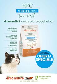 Volantino Animalmania Pagina 3