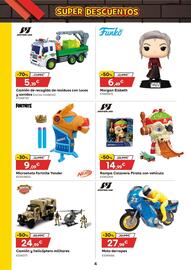 Catálogo ToysRus semana 48 Página 4