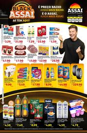 Encarte Assaí Atacadista Página 1
