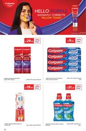 Carrefour catalogue Page 22