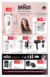 Carrefour catalogue Page 31