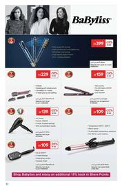 Carrefour catalogue Page 32