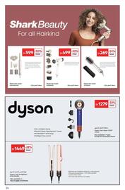 Carrefour catalogue Page 34