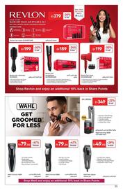 Carrefour catalogue Page 35