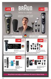 Carrefour catalogue Page 36