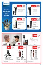 Carrefour catalogue Page 37