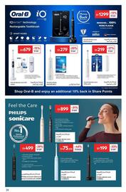 Carrefour catalogue Page 38