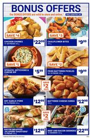 M & M Food Market flyer Page 10