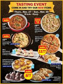 M & M Food Market flyer Page 7