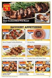 M & M Food Market flyer Page 8