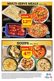 M & M Food Market flyer Page 9