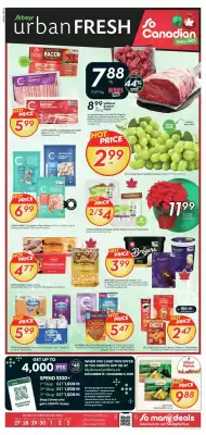Sobeys flyer