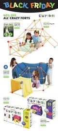 Toys R us flyer Page 13