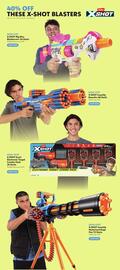 Toys R us flyer Page 14
