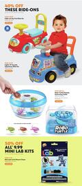 Toys R us flyer Page 15