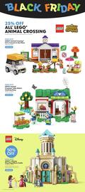 Toys R us flyer Page 17